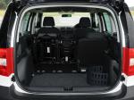 Skoda Yeti Adventure 2013 года (UK)